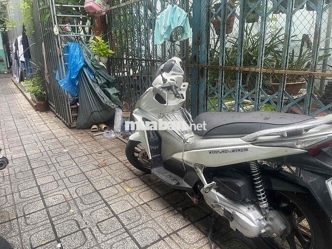 Honda Air Blade 2010 Trắng