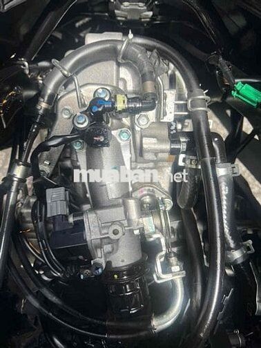 Honda Vario 150 zin cọp
