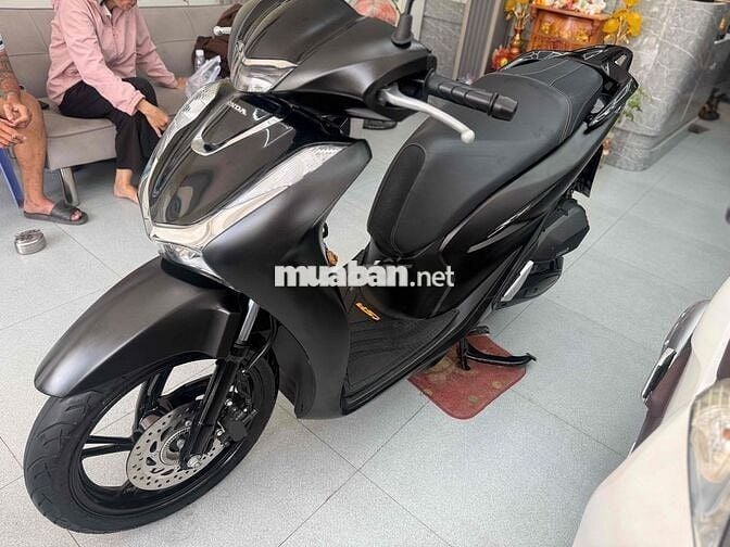 SH150 ABS 2022 B65 Lướt GÓP CẦN CCCD TRẢ TRƯỚC 20%