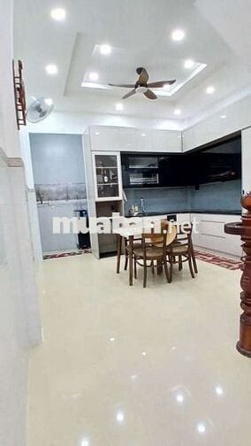 HXH Đậu Trong Nhà – Full Nội Thất – Chỉ 17 Triệu/Tháng