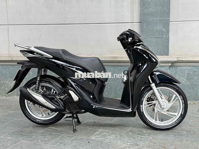SH 125 ABS 2020 MÁY ZIN CHÍNH CHỦ XE ĐẸP CÓ GÓP
