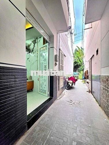 🔥 🔥 🔥nhà đẹp 2 lầu gần cầu Phú Xuân đường Huỳnh Tấn Phát 🔥 🔥 🔥