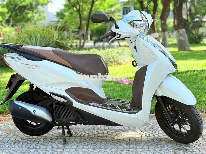 Honda Lead 2020 Trắng