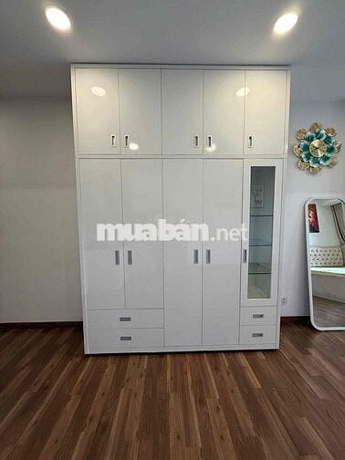 🏡 The Pegasuite - Studio thiết kế phong cách châu Âu - Tạ Quang Bửu
