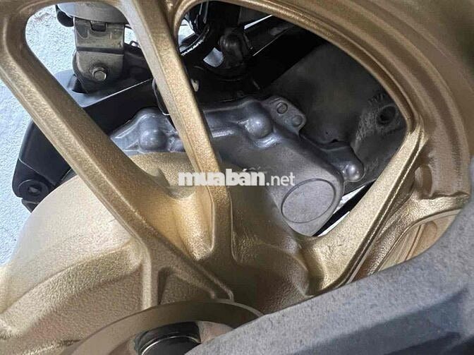 Honda Vario 150 zin cọp