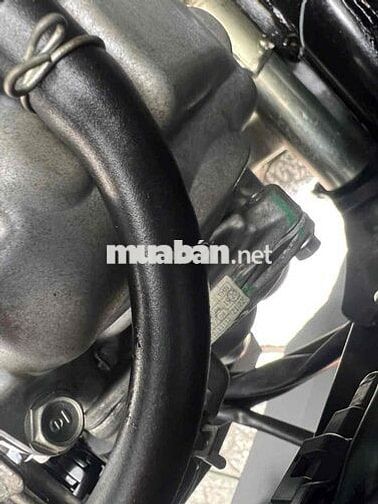 Honda Vario 150 zin cọp