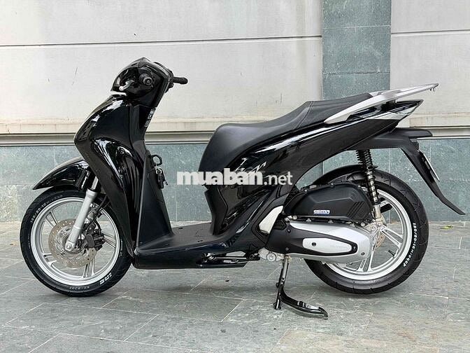 SH 125 ABS 2020 MÁY ZIN CHÍNH CHỦ XE ĐẸP CÓ GÓP