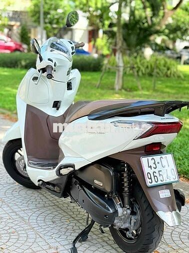 Honda Lead 2020 Trắng