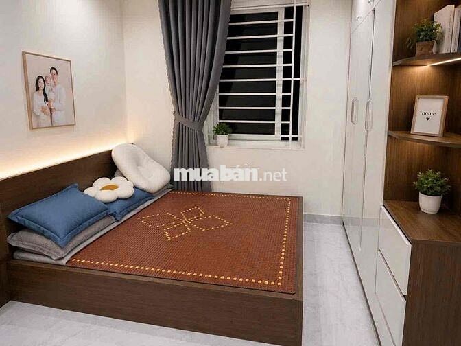 chính chủ cần bán căn hộ chung cư giá rẻ