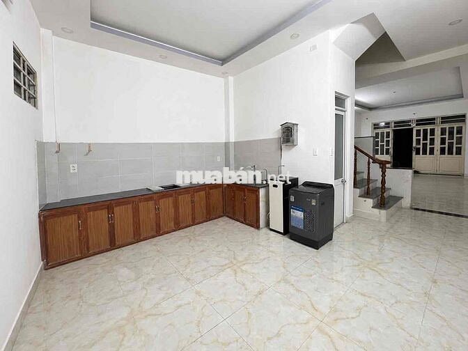 Studio trong khu dân cư cao cấp