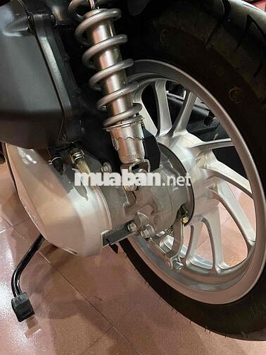 Honda SH Mode 2026 Đỏ 2500 km