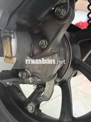 Honda PCX 150 2019 Xám