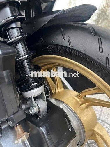Honda Vario 150 zin cọp