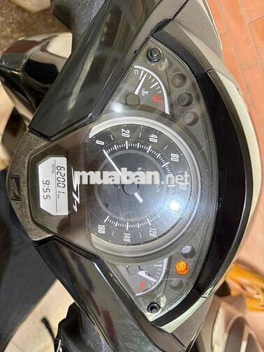 Honda SH 150i VN ABS 2018 Đen