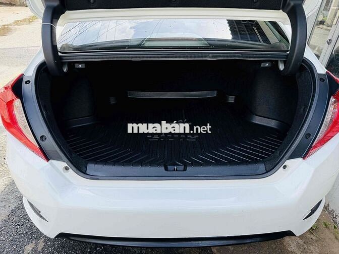 Honda Civic 1.8E 2018 Thái Lan 1 chủ mua mới