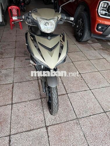 Yamaha Exciter 150cc 2017 Bộ đội
