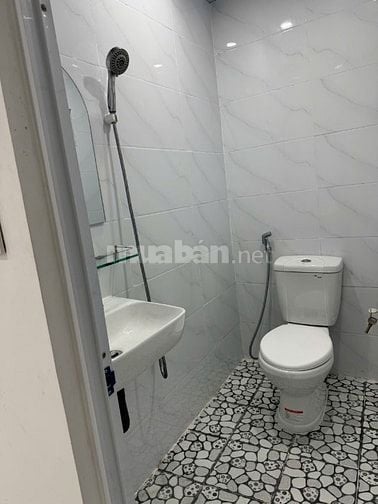 Chính chủ bán nhà K96 Điện Biên Phủ thông K99 Thái Thị Bôi