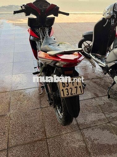 Honda Winner 2018 Đỏ Tự động