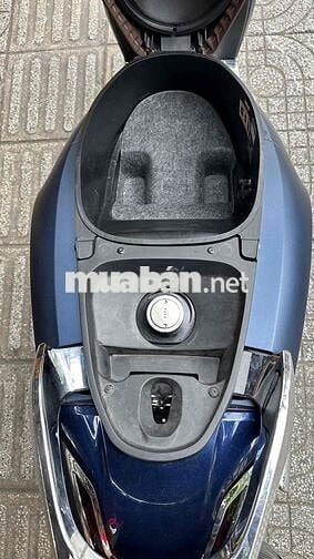Yamaha Janus 2025 Xanh 2000 km