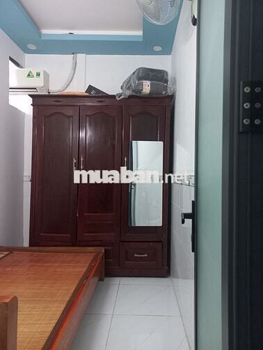 🏡 Nhà hẻm xe hơi 4,6×13m, gần Hồ Bún Xáng 50m, sổ hồng, dọn vào ở ngay