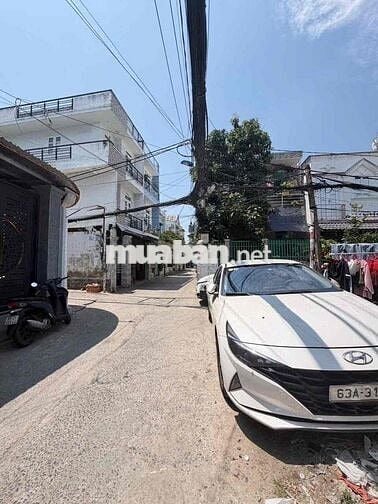 🔥 🔥 🔥 BÁN NHÀ CHÍNH CHỦ - MỚI HOÀN THIỆN - 1 LẦU Ở LIỀN 🔥 🔥 🔥
