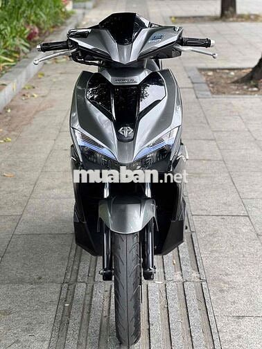 Honda AirBlade 125 2020 Đen Bạc Smartkey
