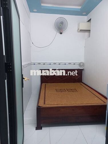 🏡 Nhà hẻm xe hơi 4,6×13m, gần Hồ Bún Xáng 50m, sổ hồng, dọn vào ở ngay