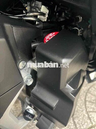 Honda Vario 150 zin cọp