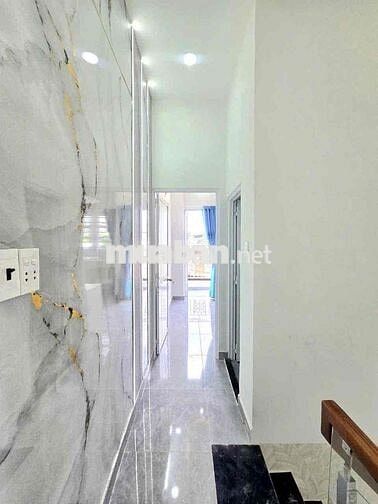 🔥 🔥 🔥 BÁN NHÀ CHÍNH CHỦ - MỚI HOÀN THIỆN - 1 LẦU Ở LIỀN 🔥 🔥 🔥