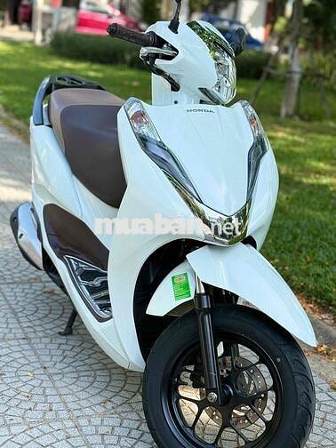 Honda Lead 2020 Trắng