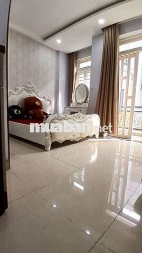 HXH Đậu Trong Nhà – Full Nội Thất – Chỉ 17 Triệu/Tháng