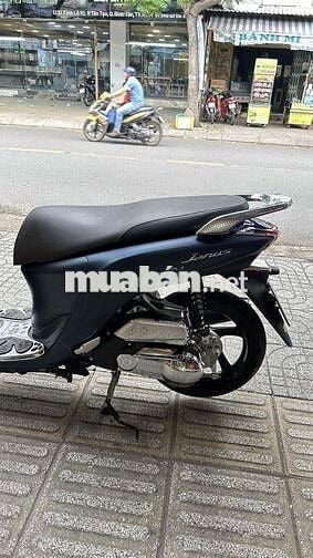 Yamaha Janus 2025 Xanh 2000 km