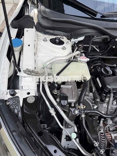 Honda Civic 1.8E 2018 Thái Lan 1 chủ mua mới