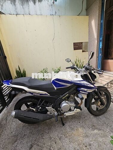 Yamaha Fz150i 2015 Trắng, Xanh