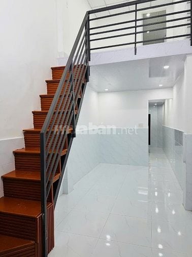 Chính chủ bán nhà K96 Điện Biên Phủ thông K99 Thái Thị Bôi