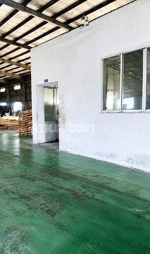 Nhà xưởng cần bán Củ Chi , DT: 3,100m2 , đất fuil thổ cư