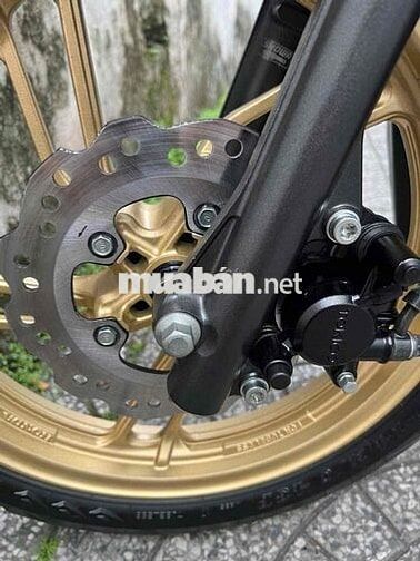 Honda Vario 150 zin cọp