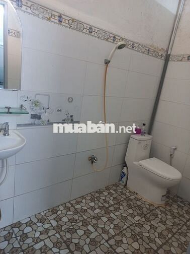 🏡 Nhà hẻm xe hơi 4,6×13m, gần Hồ Bún Xáng 50m, sổ hồng, dọn vào ở ngay
