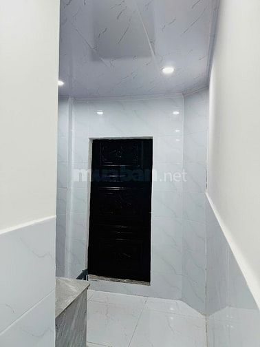 Chính chủ bán nhà K96 Điện Biên Phủ thông K99 Thái Thị Bôi