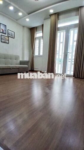 HXH Đậu Trong Nhà – Full Nội Thất – Chỉ 17 Triệu/Tháng