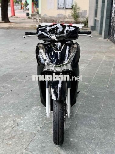 SH 125 ABS 2020 MÁY ZIN CHÍNH CHỦ XE ĐẸP CÓ GÓP