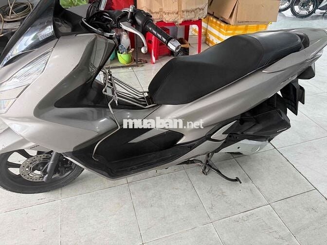 Honda PCX 150 2019 Xám