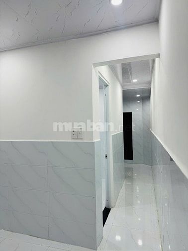 Chính chủ bán nhà K96 Điện Biên Phủ thông K99 Thái Thị Bôi
