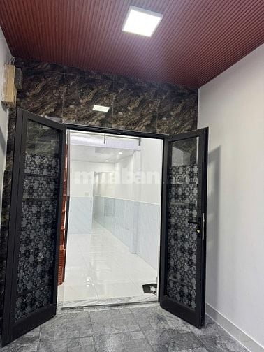 Chính chủ bán nhà K96 Điện Biên Phủ thông K99 Thái Thị Bôi
