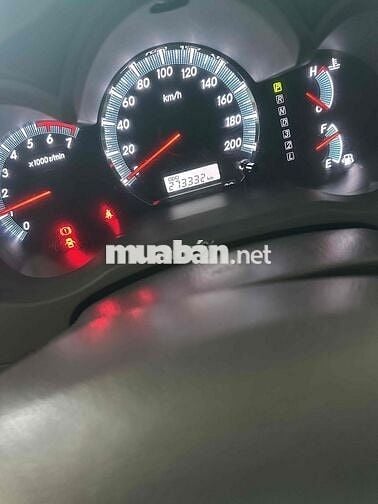 Fortuner 2013