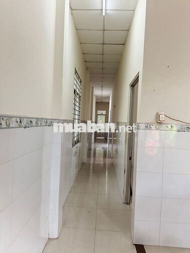 🏡 CHO THUÊ HOẶC BÁN NHÀ NGUYÊN CĂN – MẶT TIỀN VÕ VĂN KHÁNH