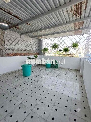 Huỳnh Thị Đồng -  7 Tỷ 580 - ÔTÔ Vào Nhà - Nhà 4 Tầng 96m² - Ngang 4,5