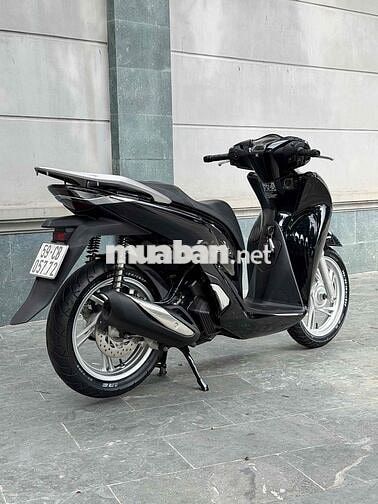 SH 125 ABS 2020 MÁY ZIN CHÍNH CHỦ XE ĐẸP CÓ GÓP