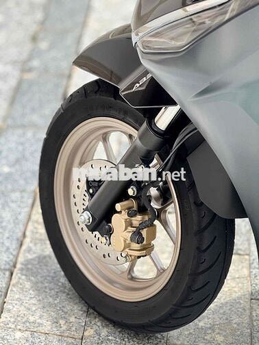 Honda Lead 2025 ABS Xám Việt Nam