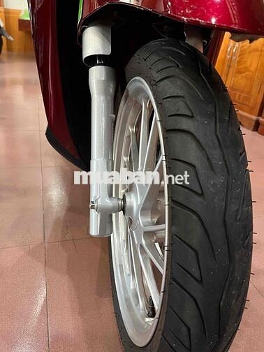 Honda SH Mode 2026 Đỏ 2500 km